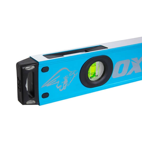 Ox Tools Pro Box Spirit Level